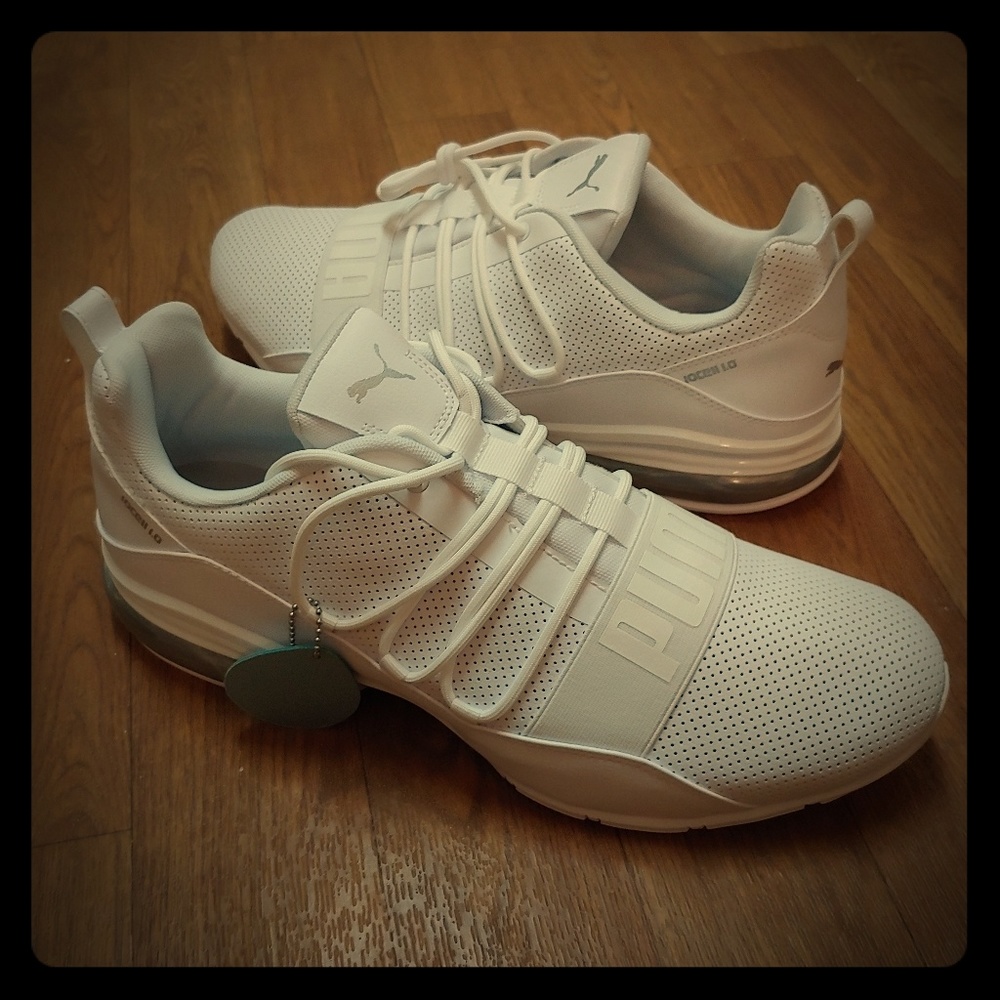 Puma shoes for men